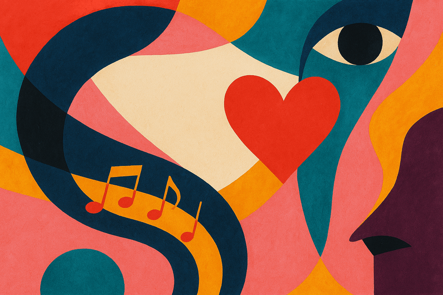 Queste 5 Canzoni ‘Romantiche’ Parlano di STALKING e Tradimento