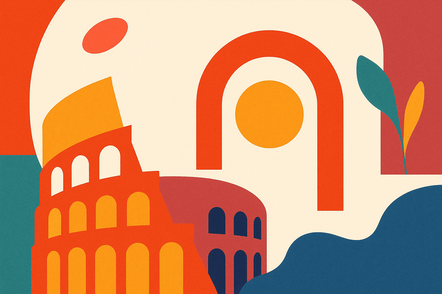 Chi governa davvero il racconto di Roma? | Valerio Savaiano – Roma Capitale d’Imprese